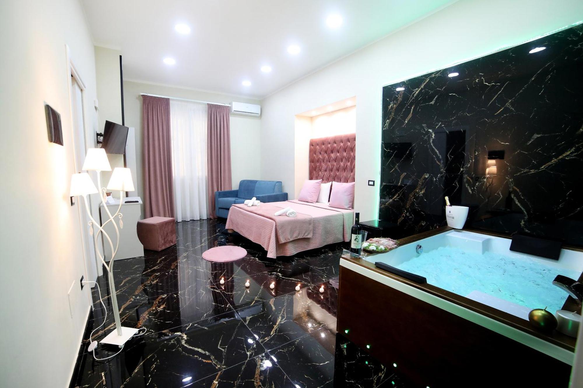 My Luxury Bed & Breakfast Napoli Ngoại thất bức ảnh