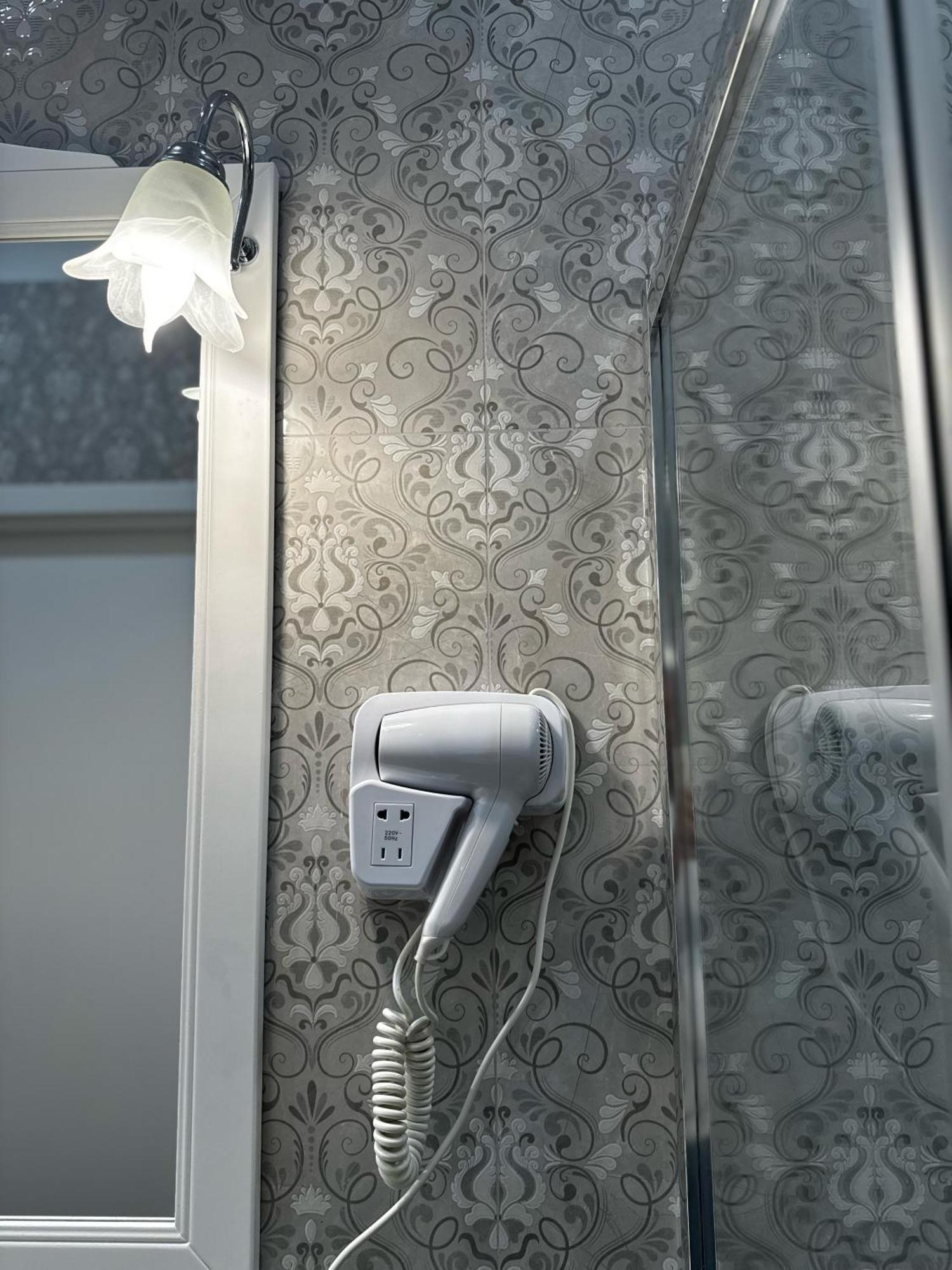 My Luxury Bed & Breakfast Napoli Ngoại thất bức ảnh