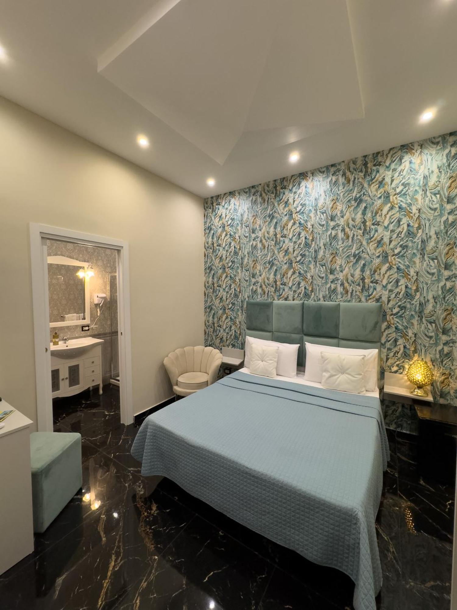 My Luxury Bed & Breakfast Napoli Ngoại thất bức ảnh