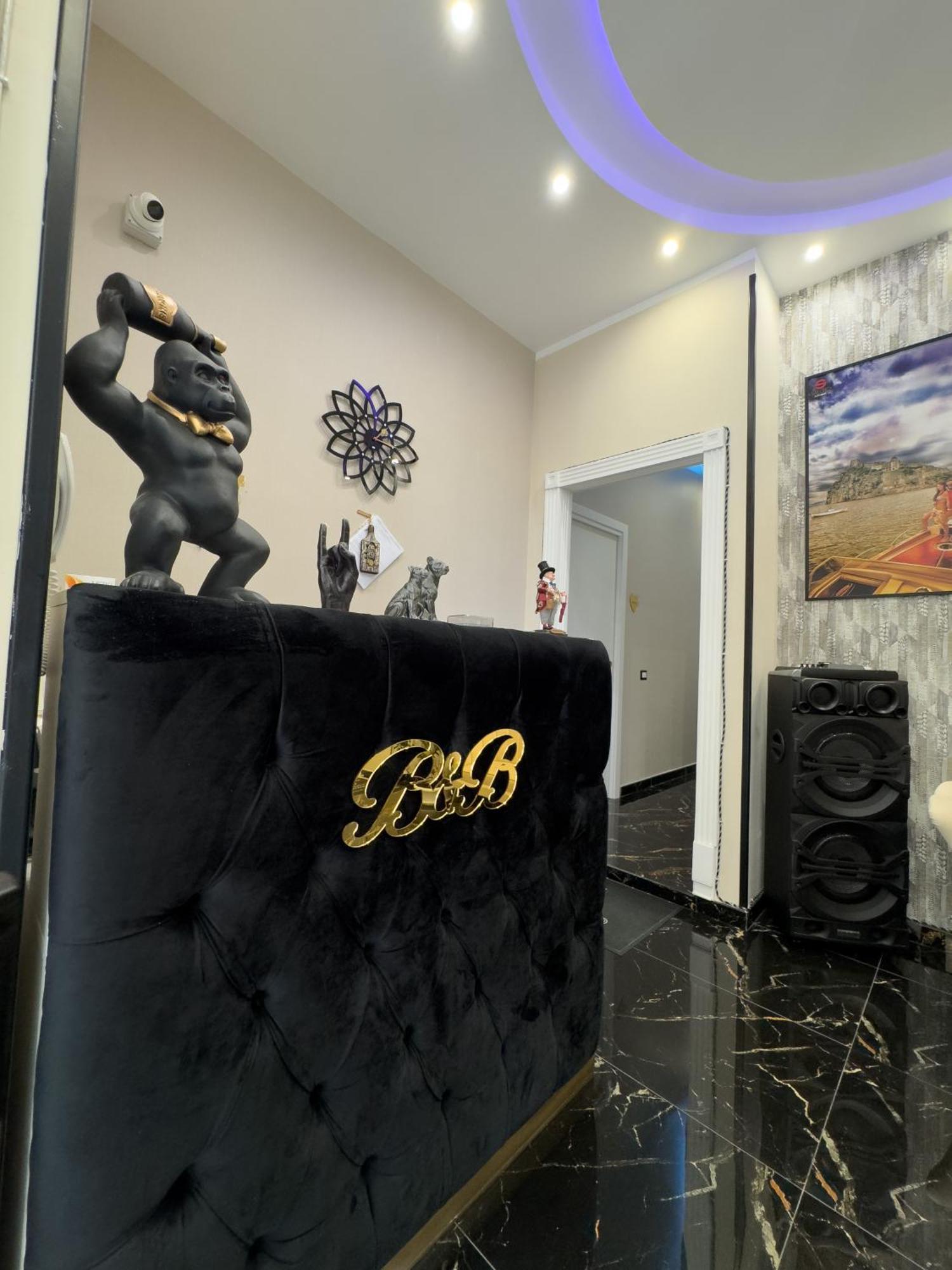 My Luxury Bed & Breakfast Napoli Ngoại thất bức ảnh