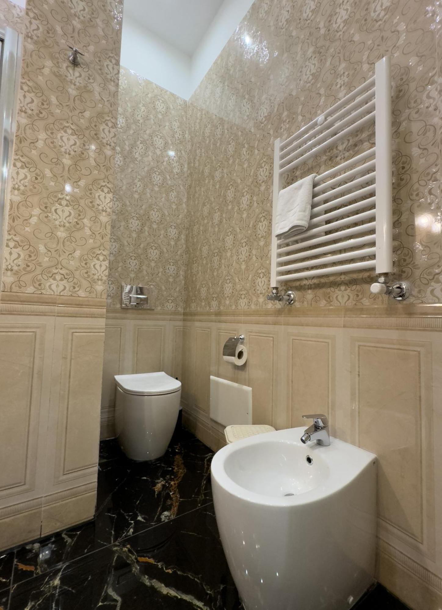 My Luxury Bed & Breakfast Napoli Ngoại thất bức ảnh