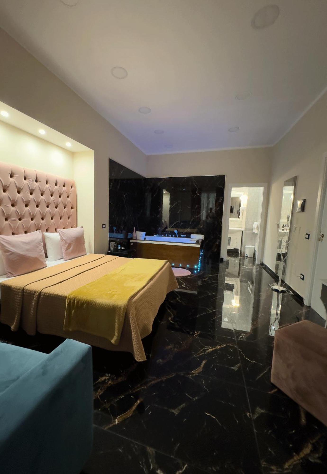 My Luxury Bed & Breakfast Napoli Ngoại thất bức ảnh