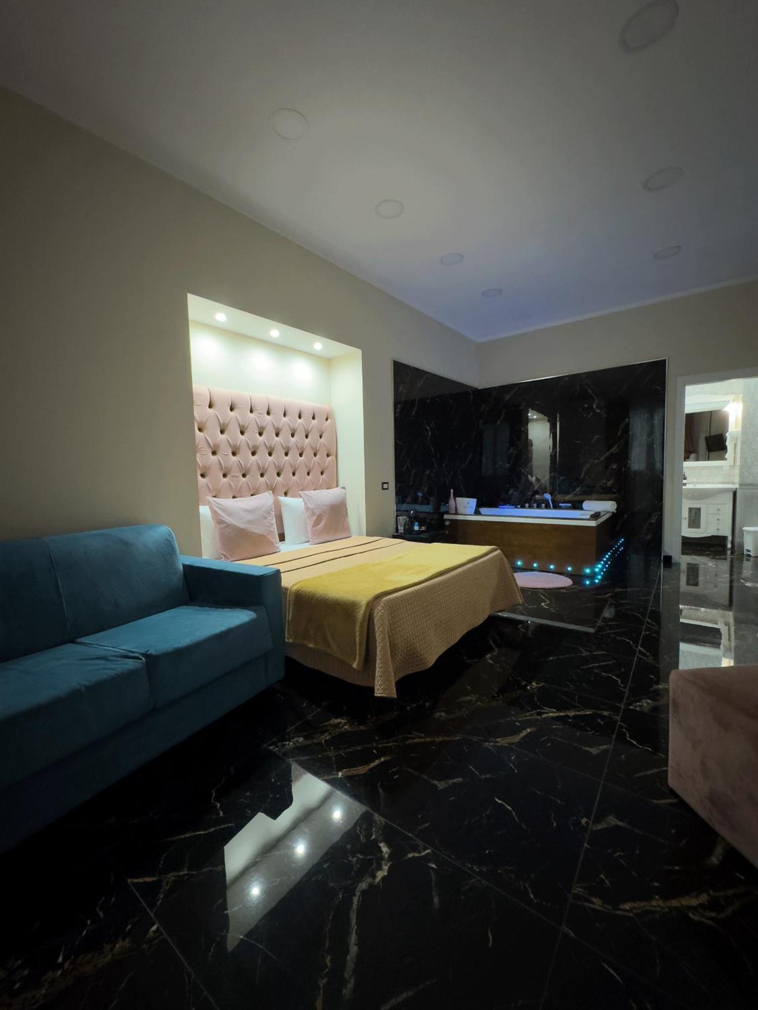My Luxury Bed & Breakfast Napoli Ngoại thất bức ảnh