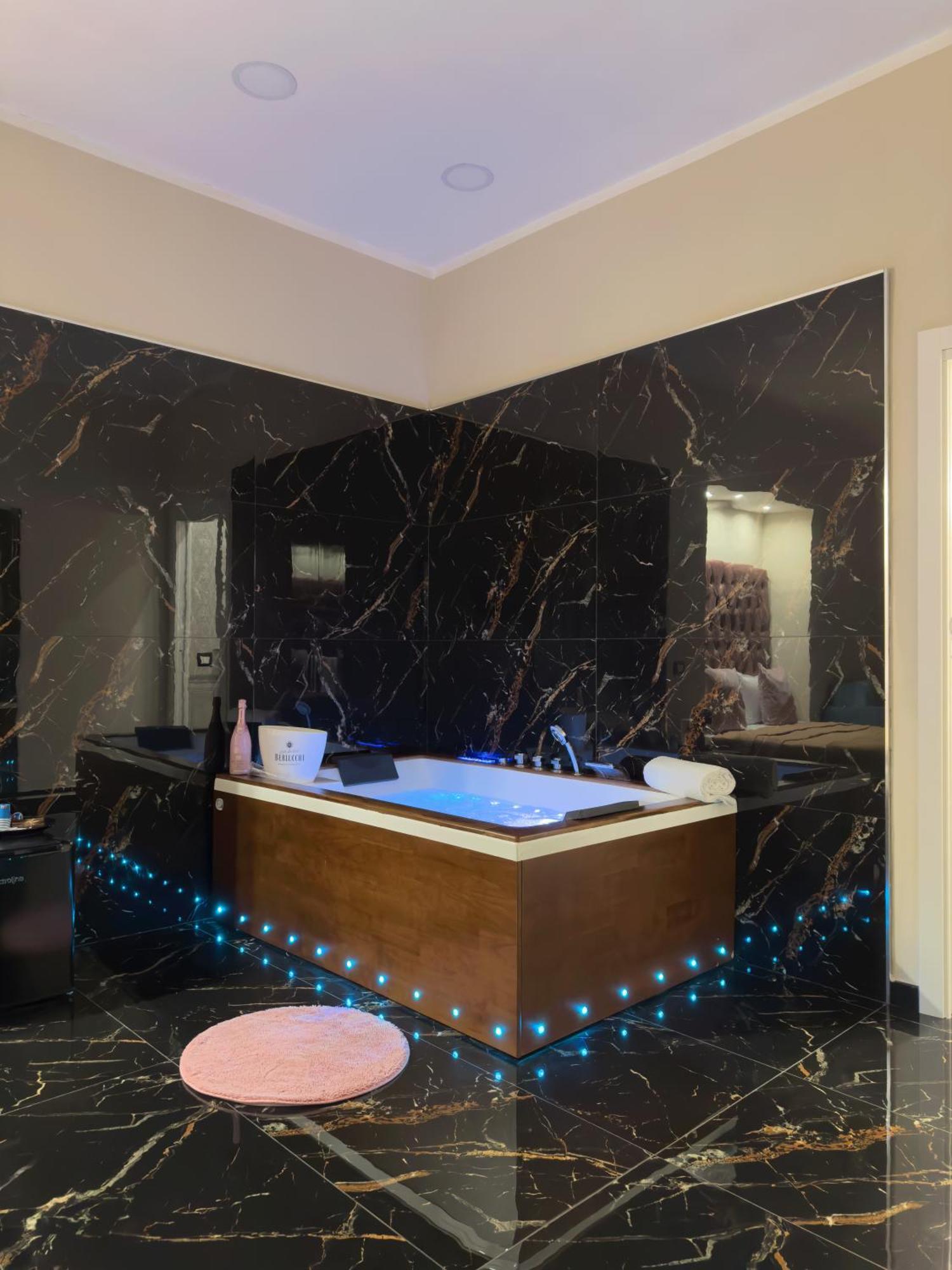 My Luxury Bed & Breakfast Napoli Ngoại thất bức ảnh