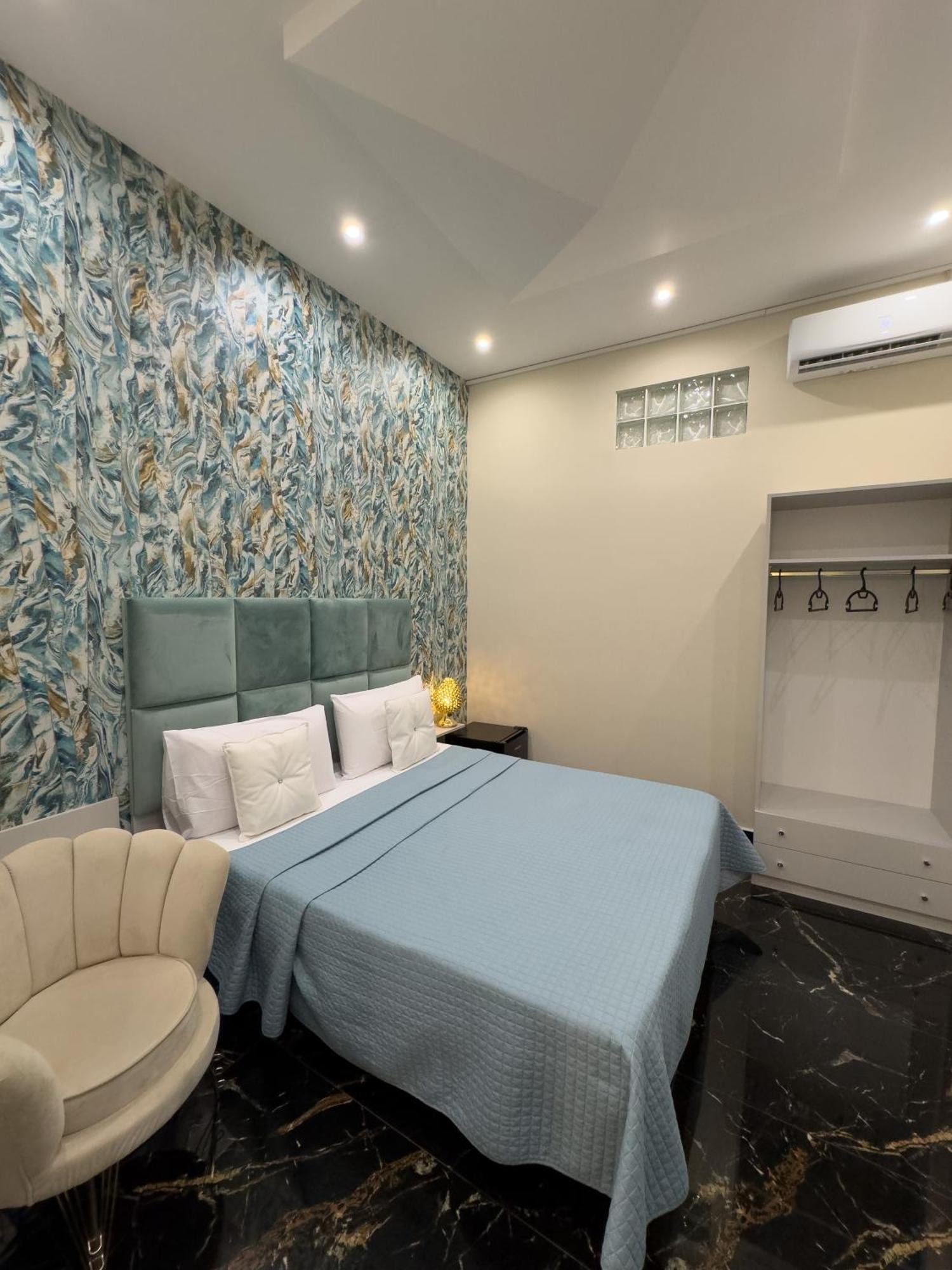 My Luxury Bed & Breakfast Napoli Ngoại thất bức ảnh