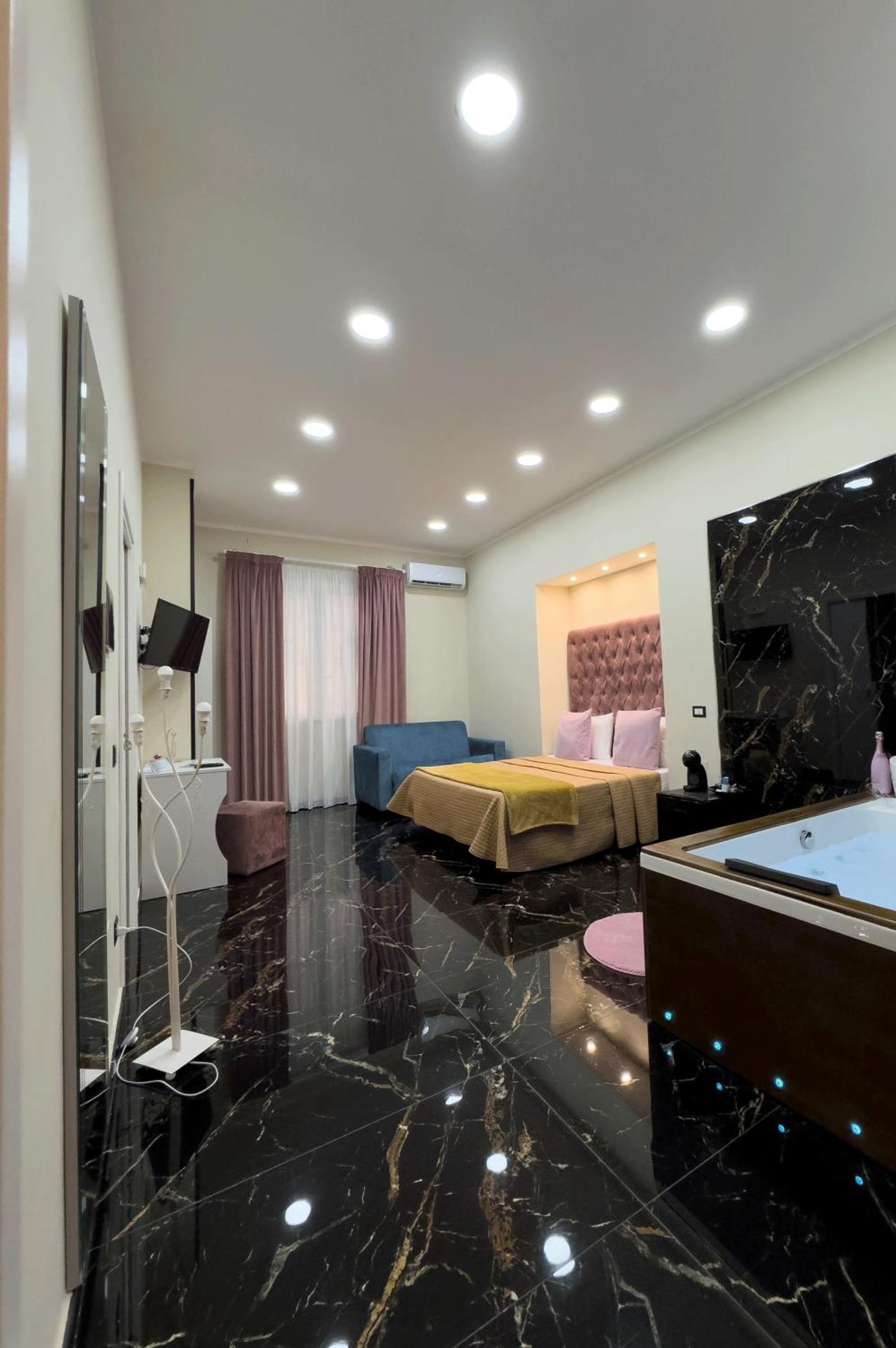 My Luxury Bed & Breakfast Napoli Ngoại thất bức ảnh