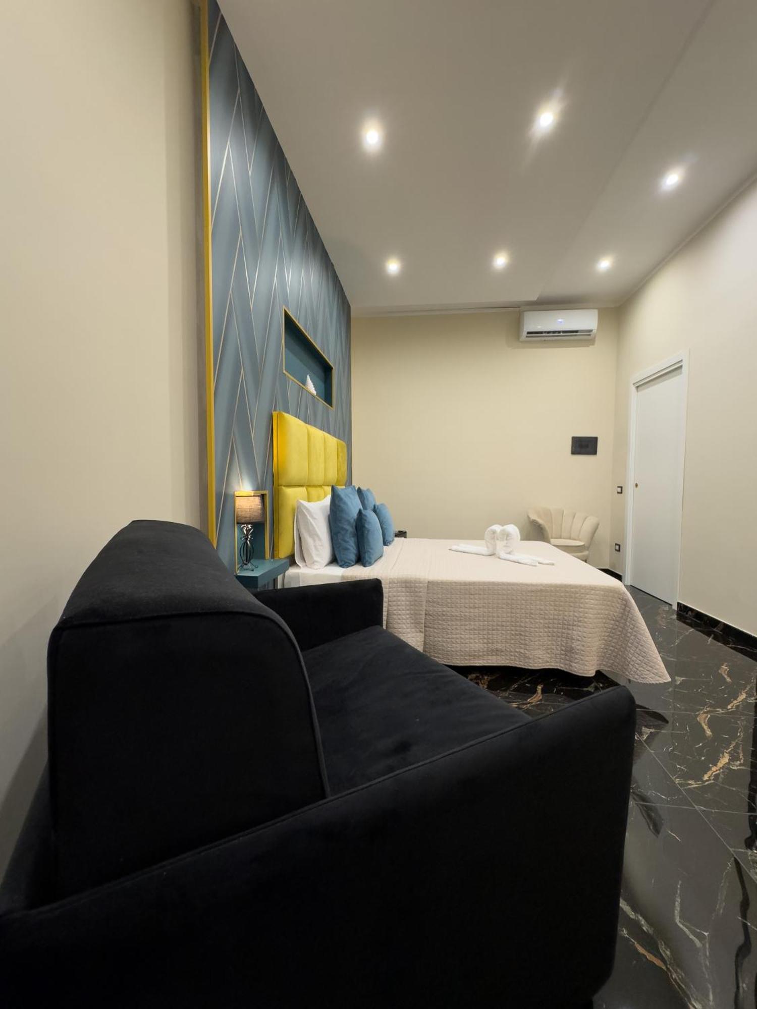 My Luxury Bed & Breakfast Napoli Ngoại thất bức ảnh