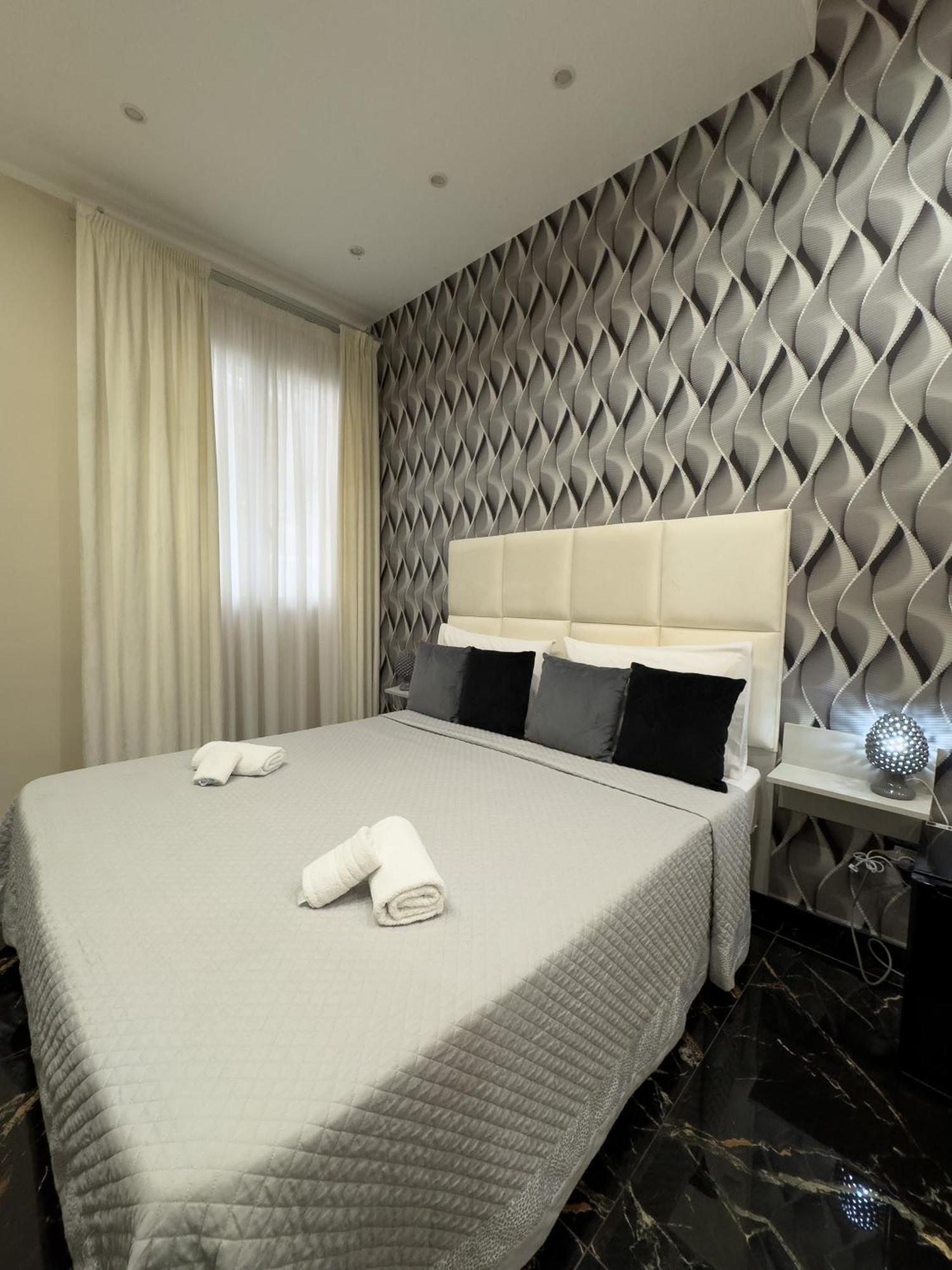My Luxury Bed & Breakfast Napoli Ngoại thất bức ảnh