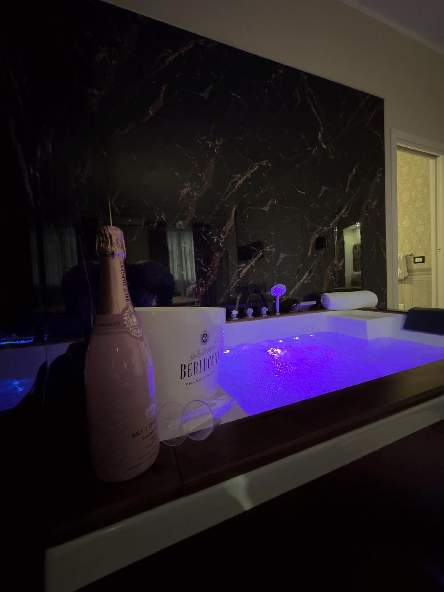 My Luxury Bed & Breakfast Napoli Ngoại thất bức ảnh