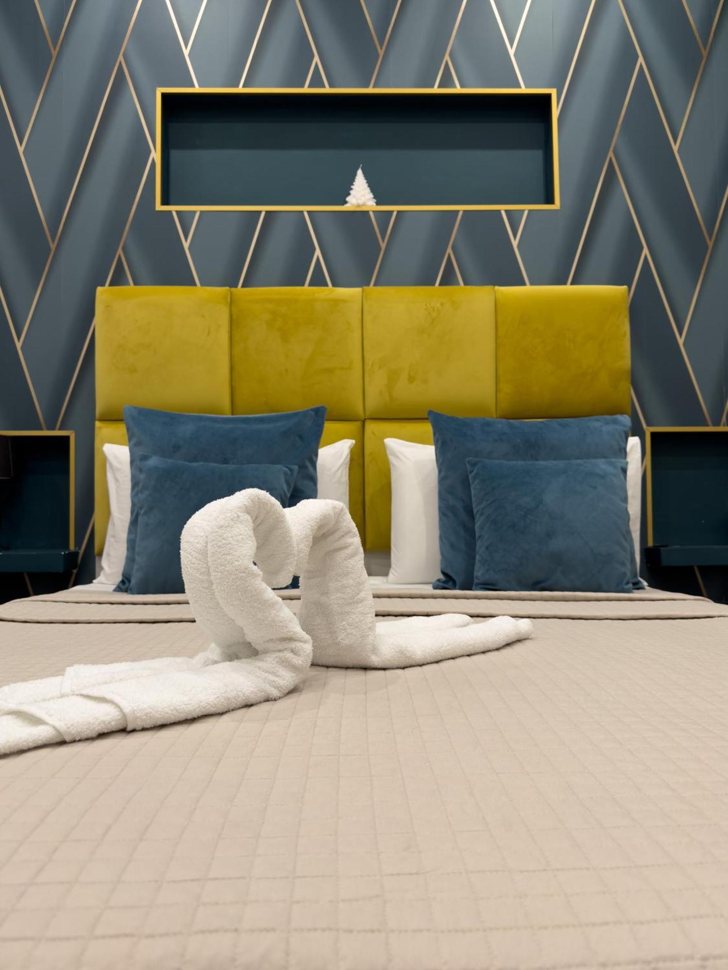 My Luxury Bed & Breakfast Napoli Ngoại thất bức ảnh
