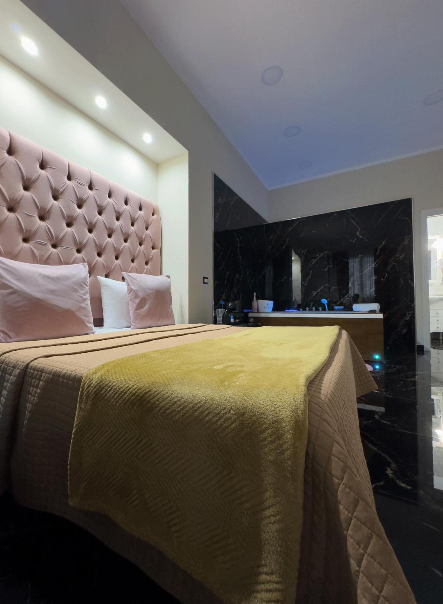 My Luxury Bed & Breakfast Napoli Ngoại thất bức ảnh