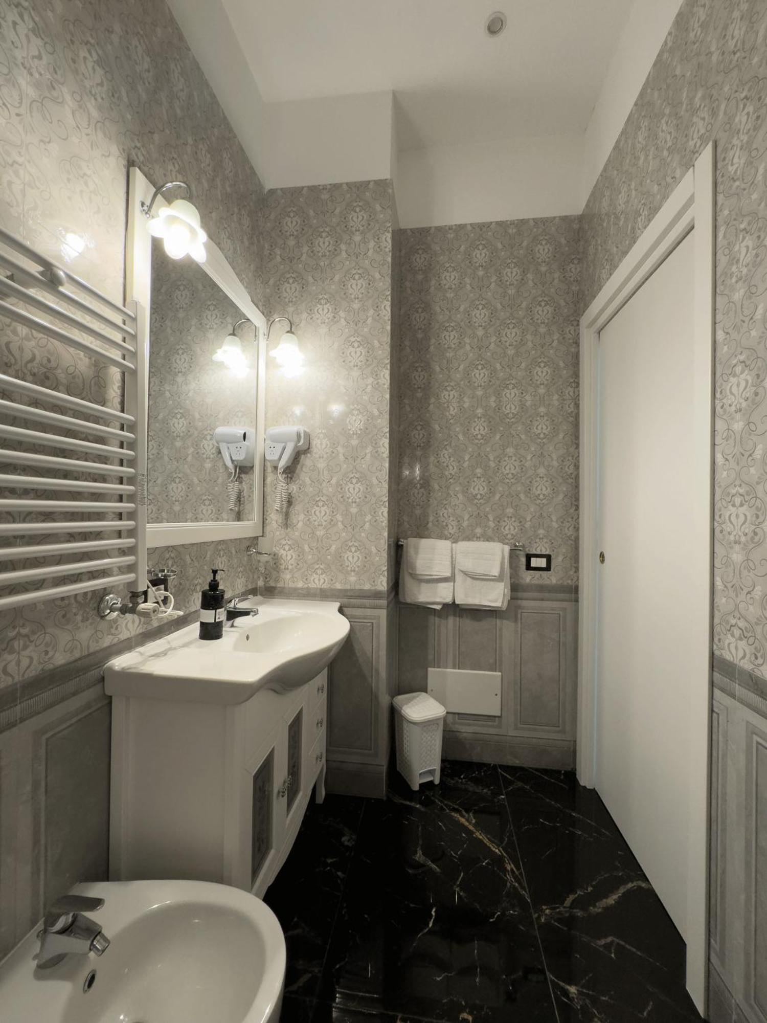 My Luxury Bed & Breakfast Napoli Ngoại thất bức ảnh