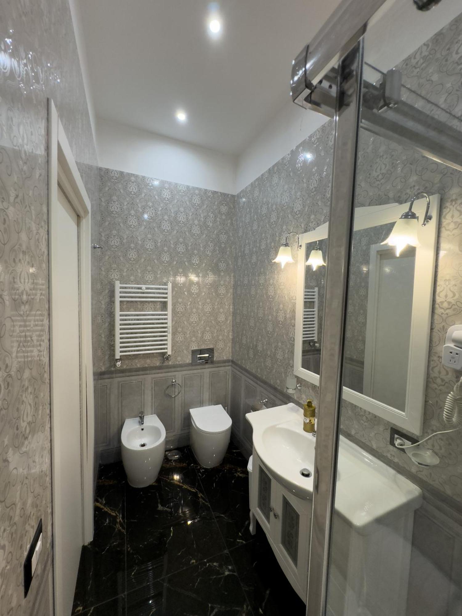 My Luxury Bed & Breakfast Napoli Ngoại thất bức ảnh