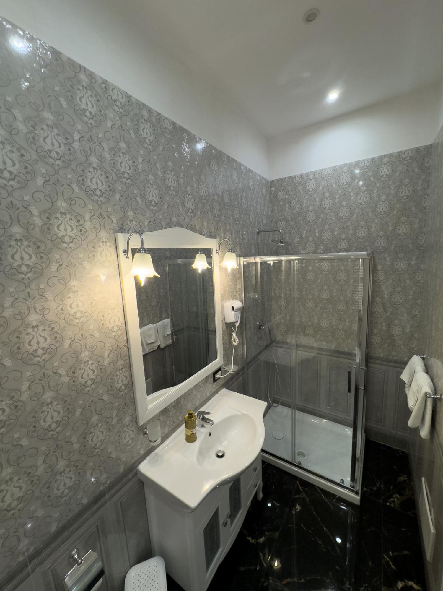 My Luxury Bed & Breakfast Napoli Ngoại thất bức ảnh